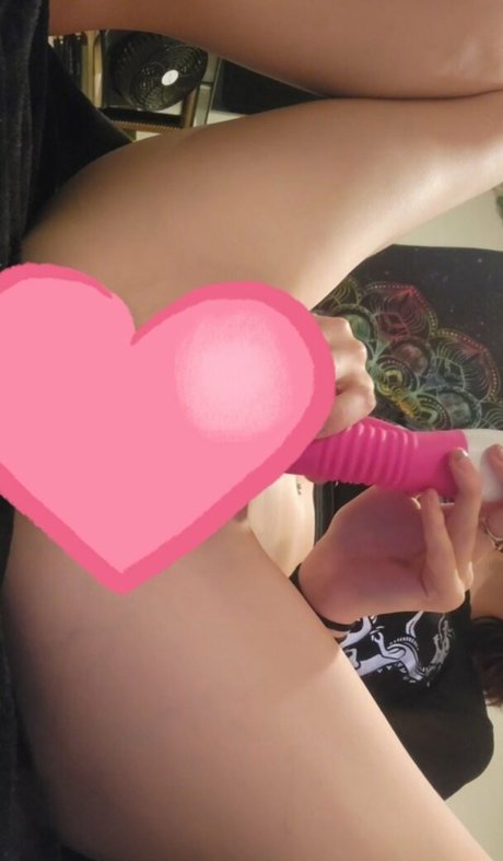 Naken läckt OnlyFans-bild av Jess