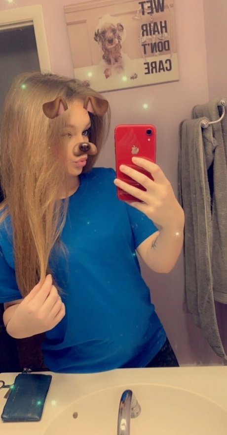 Nahá fotka uniklých OnlyFans od Samitwinwhite