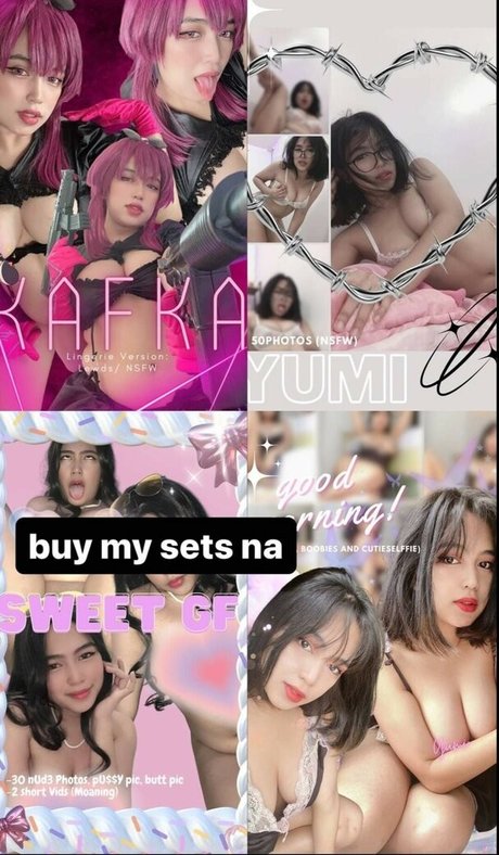 Yumiishii
