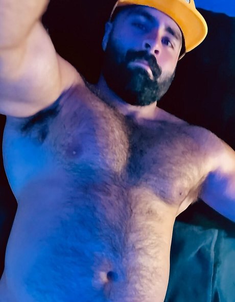 Musclepupchamp