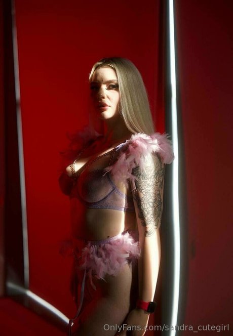 Missssandravip