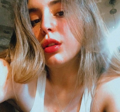 Tinawet  nude leaked OnlyFans photo