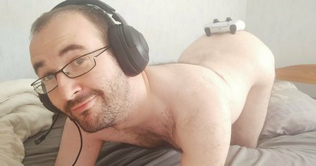 Naken läckt OnlyFans-bild av Sylvanusxxx