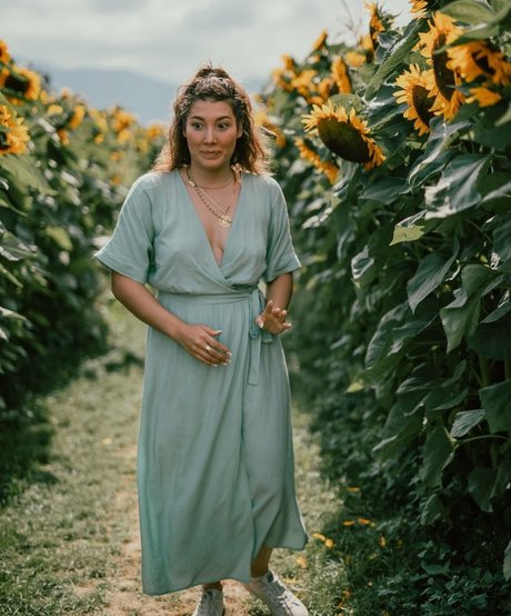 Maxine Lucille