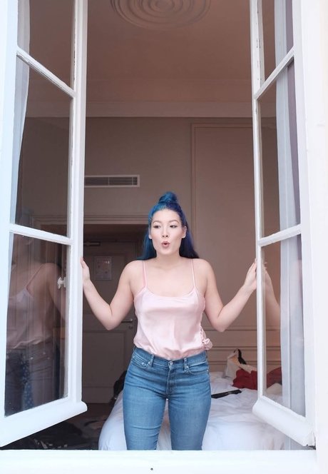 Maxine Lucille