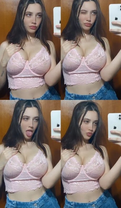 Nagie wyciekłe zdjęcie OnlyFans od Sofibavasso