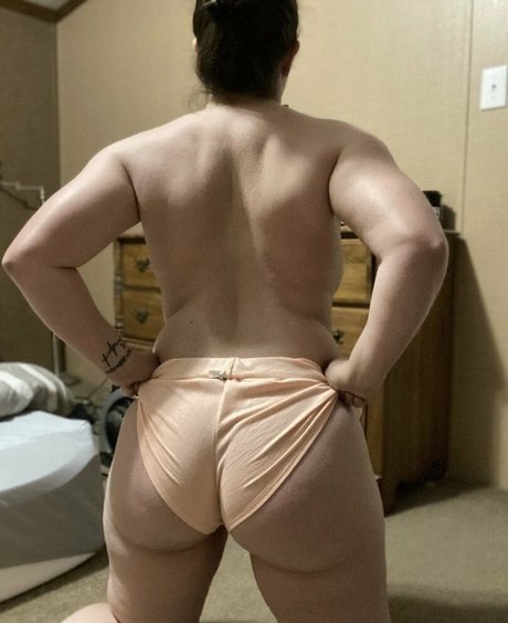 Ashley Coco  nude leaked OnlyFans photo