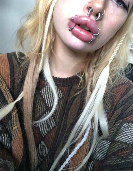 Puppyxox  nude leaked OnlyFans photo