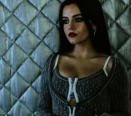 Jessie Murph OnlyFansリークヌード写真
