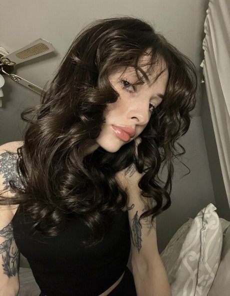 Nagie wyciekłe zdjęcie OnlyFans od Jadedhunny