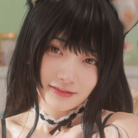 Naakte gelekte OnlyFans-foto van Your Angel