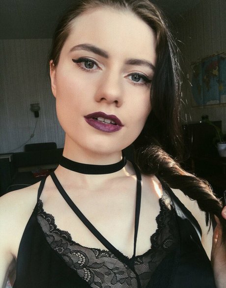 Foto desnuda filtrada de OnlyFans de Nastyarosse