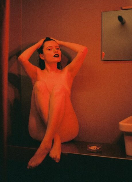 Обнаженная фотография утечки OnlyFans от Nastyarosse