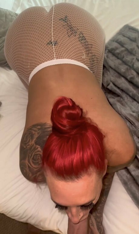 Nacktes geleaktes OnlyFans-Foto von Rubyrosevip