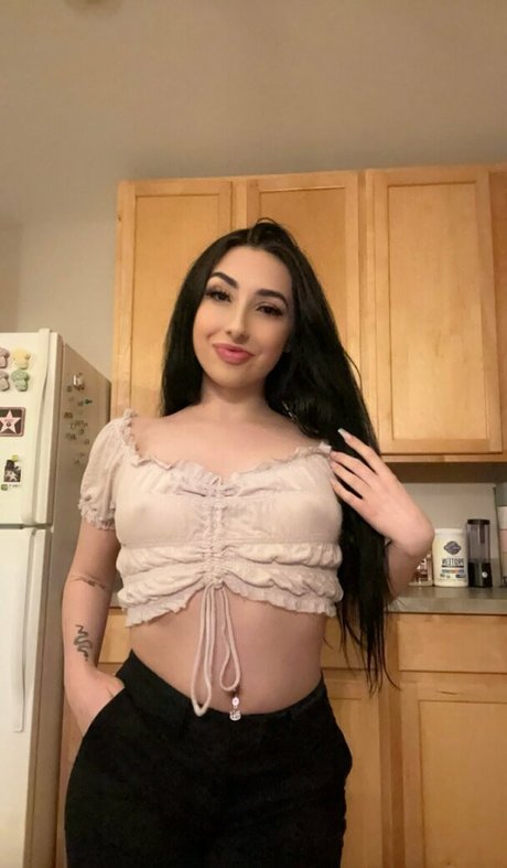 Sweetiegraphitti