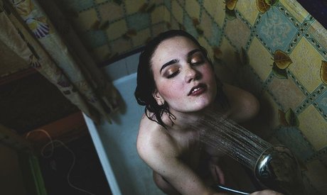 Naken läckt OnlyFans-bild av Julsfuckwilton