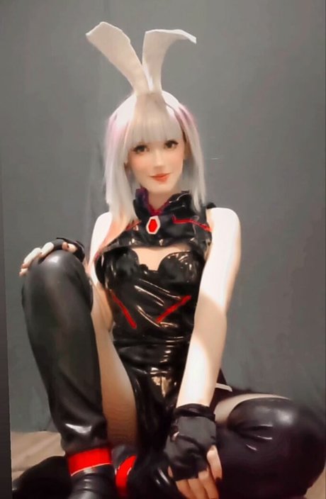 Madacosplayer