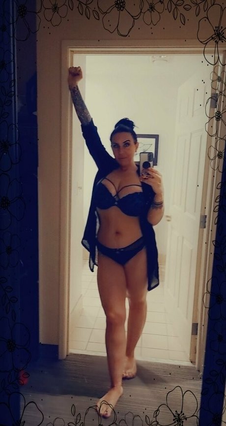 Maryfox369
