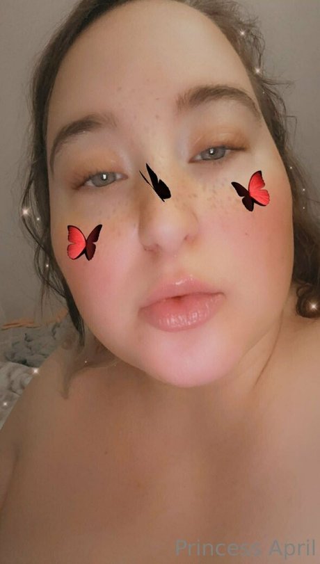 Princessapril