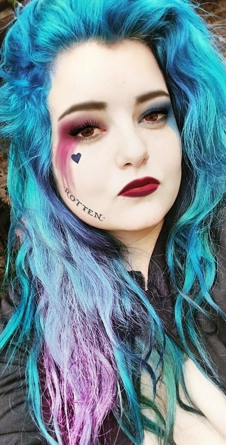 Naken lekkede OnlyFans-bilde av Geekgirl420