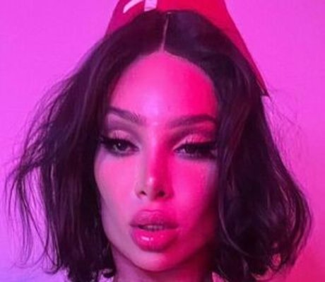Naken läckt OnlyFans-bild av Mistressssmel
