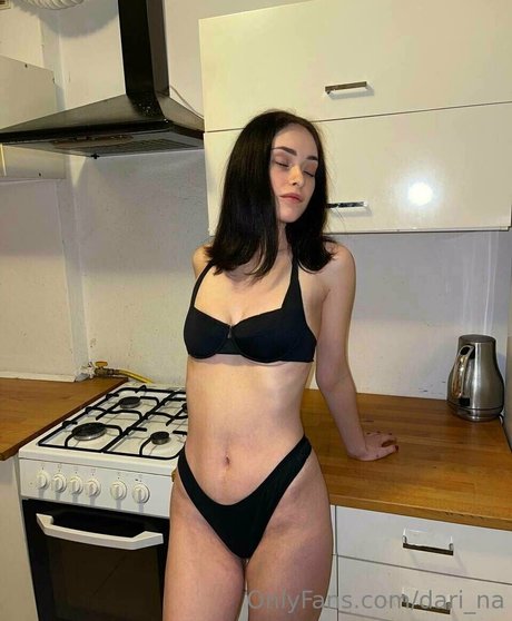 Naken läckt OnlyFans-bild av Monicawollf