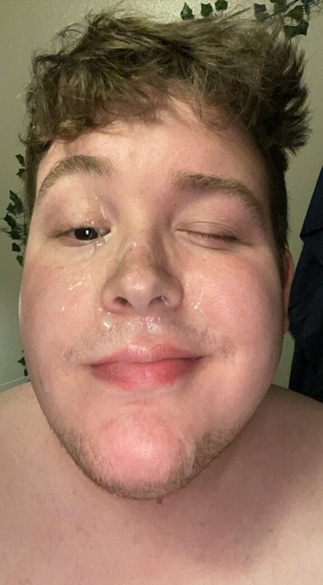 Chubbysucker OnlyFans泄露裸照