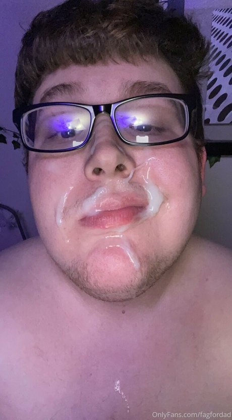 Nøgent lækket OnlyFans-billede af Chubbysucker