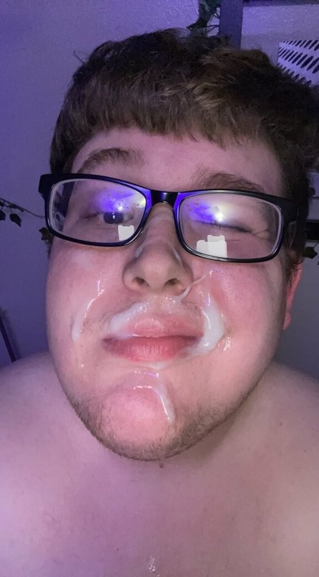 Chubbysucker OnlyFans泄露裸照