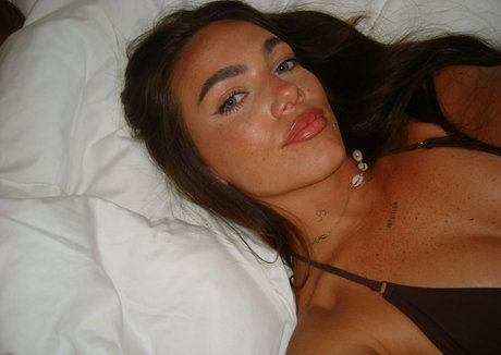 Naakte gelekte OnlyFans-foto van Freebobbiesux