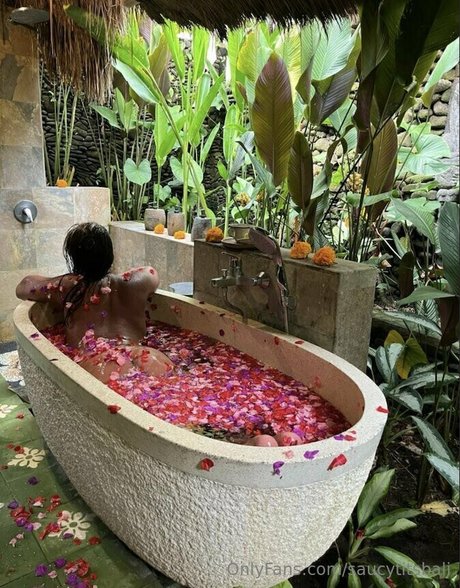 Saucytitsbali