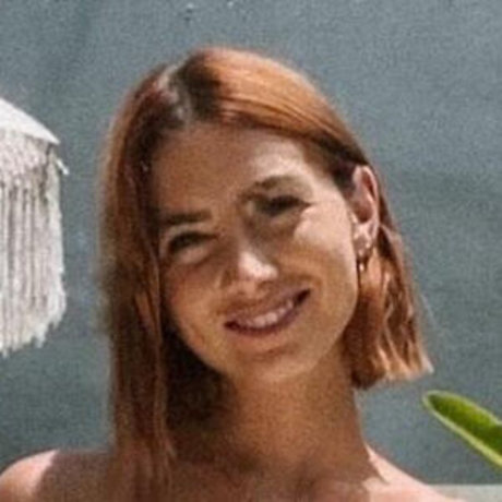 Naakte gelekte OnlyFans-foto van Sailinglavagabonde