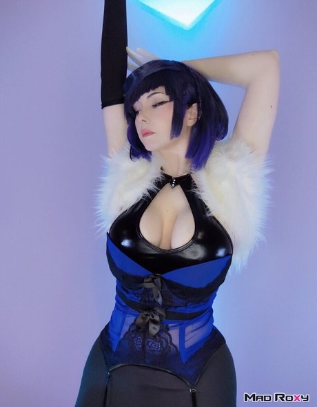 Roxymadness
