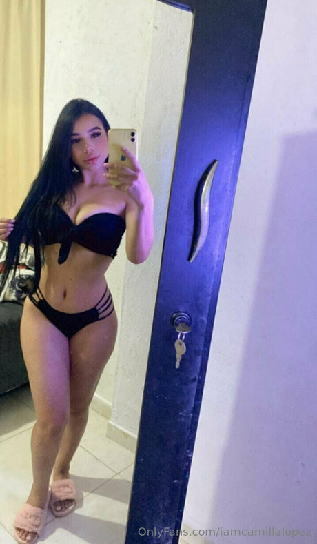 Iamcamillalopez OnlyFans