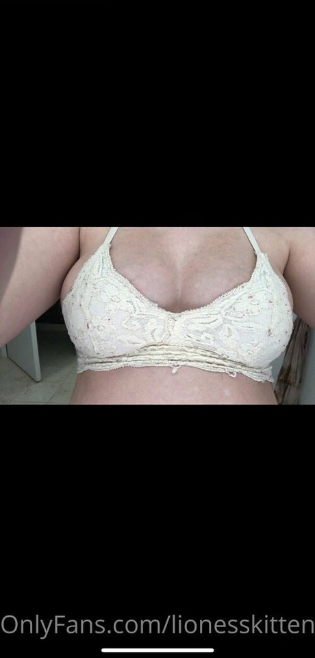 Lionesskitten