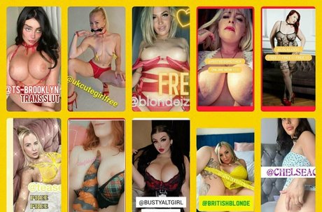 Bigbustyblondeuk