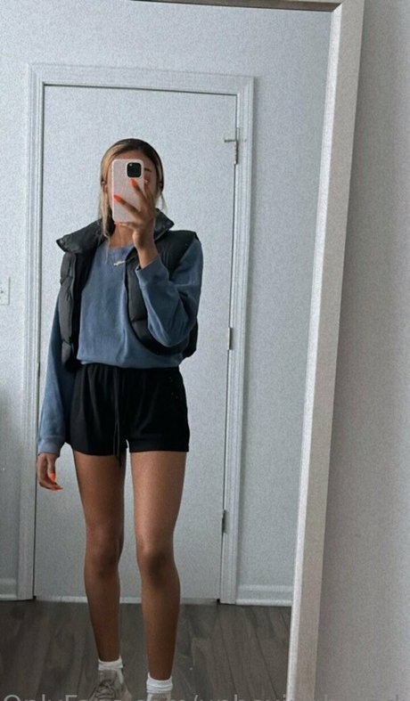 Nahá fotka uniklých OnlyFans od Unboxingbrandy