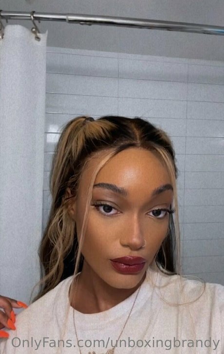 Unboxingbrandy
