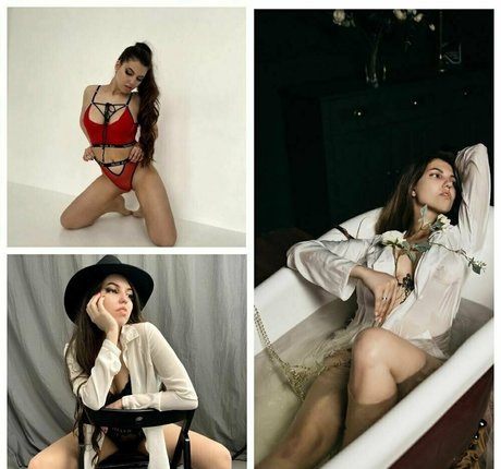 Nøgent lækket OnlyFans-billede af Kikineedyouinside