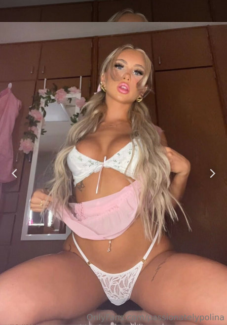 Pinkprincesspolina