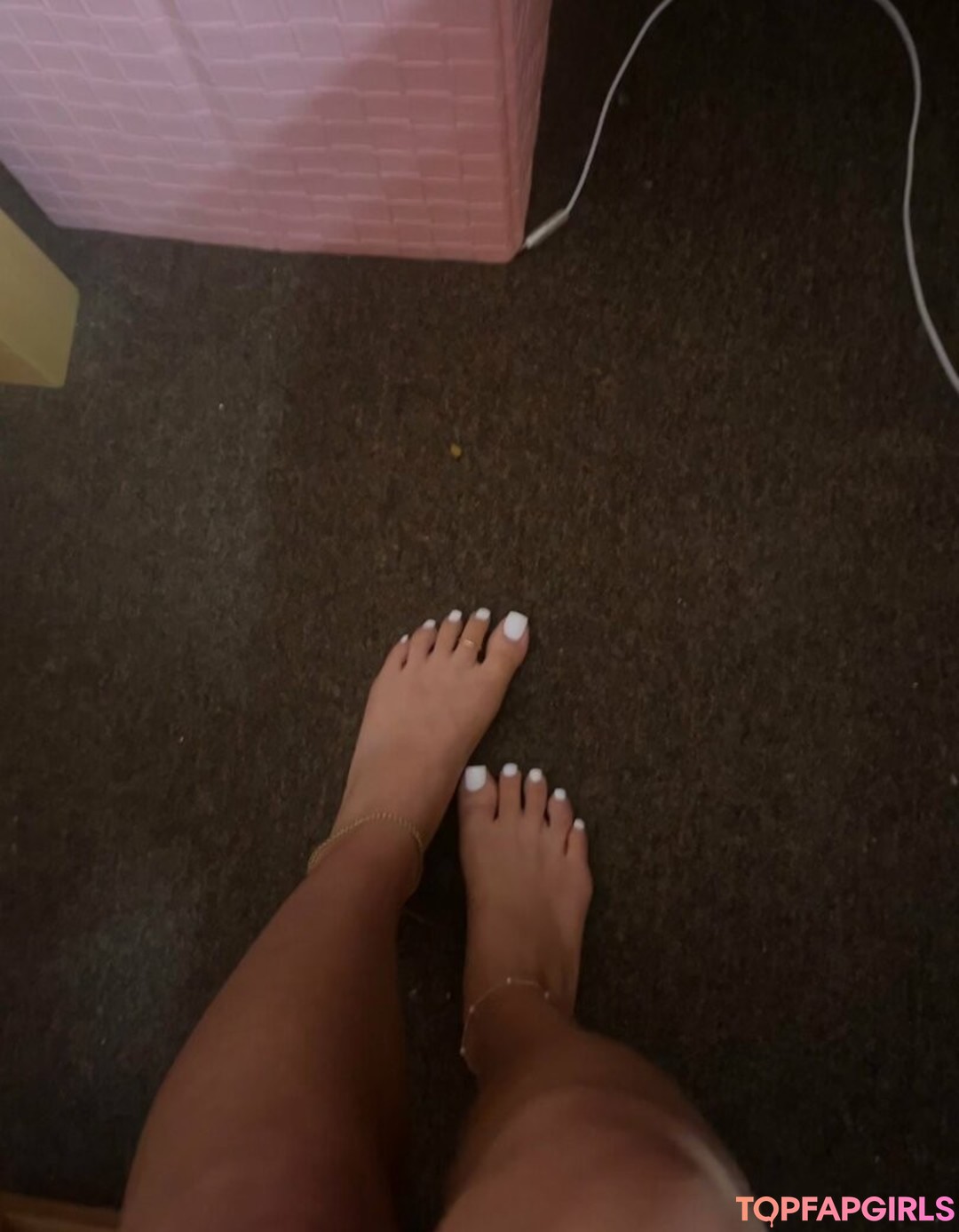 Naken lekkede OnlyFans-bilde av Pinkprincesspolina #26