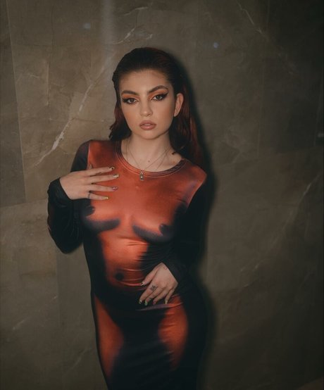 Lorena Visan OnlyFans泄露裸照