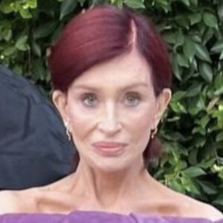 Alaston vuotanut OnlyFans-kuva Sharon Osbourne