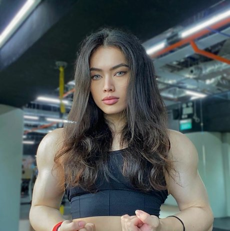 Sherlyn Chee