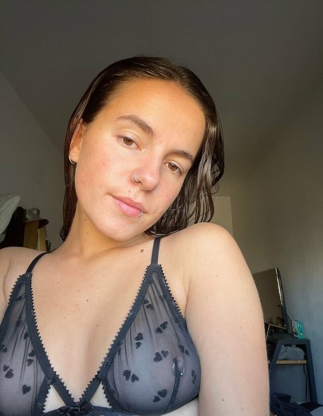 Emmabloome OnlyFans泄露裸照