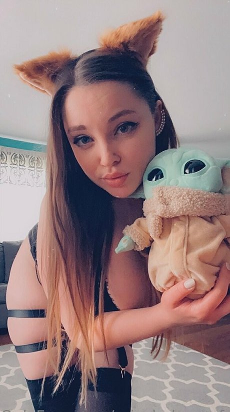Naken lekkede OnlyFans-bilde av Ariesbabeeexfree