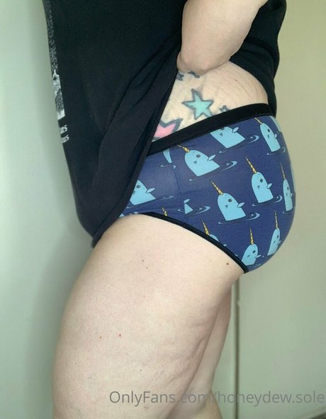 Honeydewsole