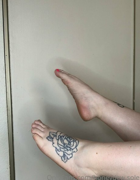 Honeydewsole OnlyFansリークヌード写真