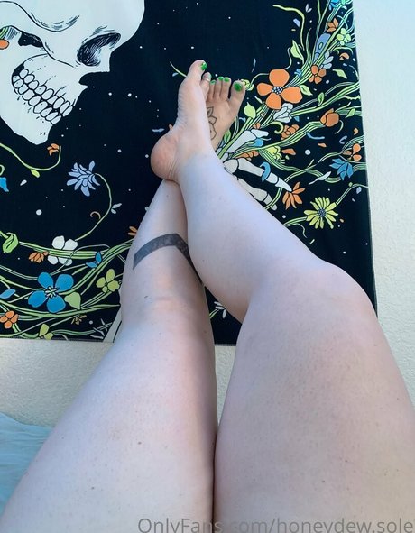 Honeydewsole