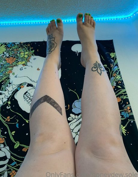 Honeydewsole